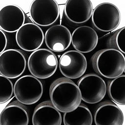 Труба бесшовная стальная котельная 152х12 ТУ 14-3р-55-2001 сталь 20