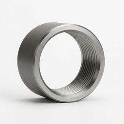 Муфта соединительная для обсадных труб ОТТГ ГОСТ 632-80 d 219 мм прочность Е