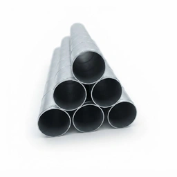 Труба электросварная 478х5 мм магистральная