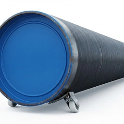 Труба электросварная 630х28 мм аттестованная Газпром