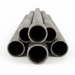 Труба электросварная 63,5х1,8 мм прямошовная