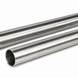Труба электросварная нержавеющая 1420х27 10Х17Н13М2Т AISI 316Ti