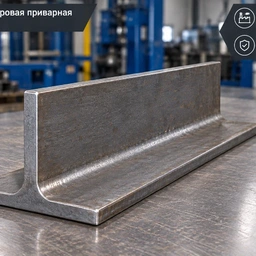 Опора тавровая приварная ТП 89-А22
