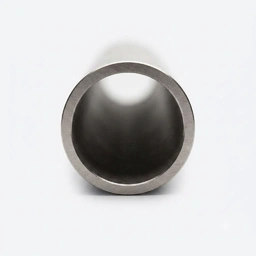 Труба из нержавеющей стали бесшовная d 40х2 мм сталь 08Х18Н10Т ГОСТ 9941-81