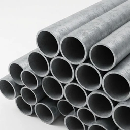 Труба стальная конструкционная 30ХГСА 299х50 мм ГОСТ 8732-78