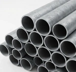 Труба стальная конструкционная 30ХГСА 127х20 мм ГОСТ 8732-78