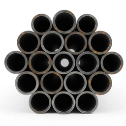 Труба бесшовная горячедеформированная 168х9 сталь 20 ГОСТ 8732-2025
